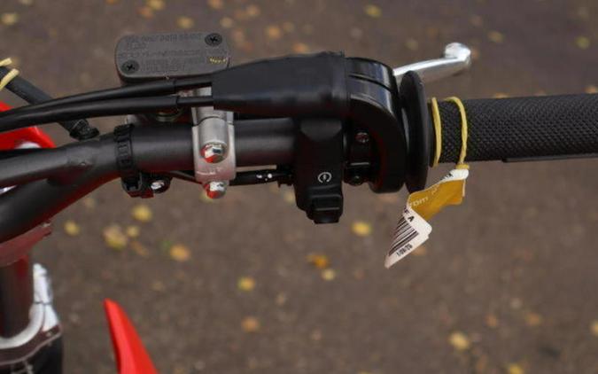 2026 Honda® CRF300F