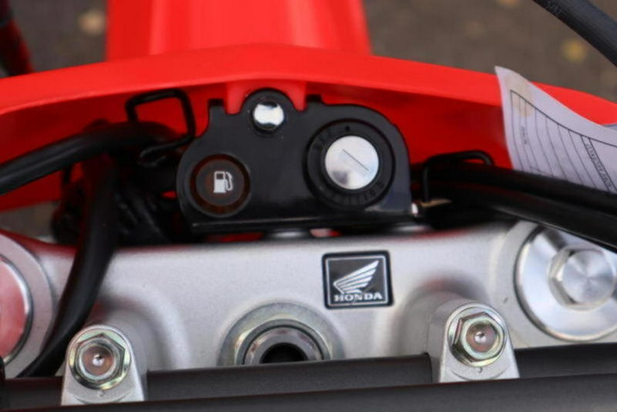 2026 Honda® CRF300F