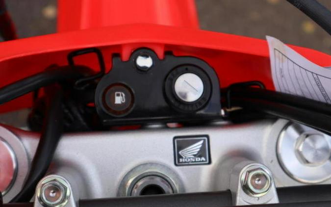 2026 Honda® CRF300F