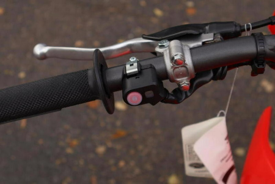 2026 Honda® CRF300F