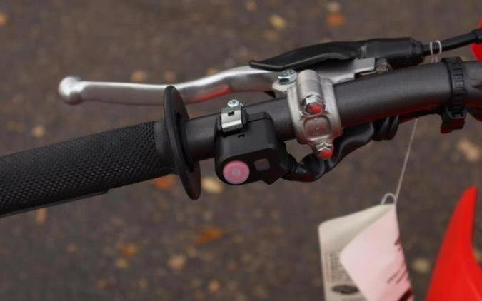 2026 Honda® CRF300F