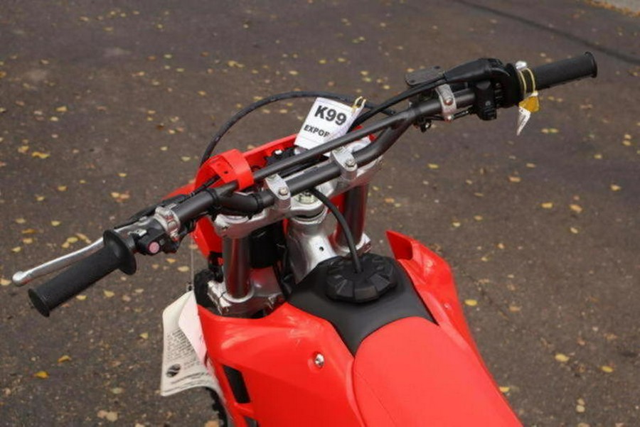 2026 Honda® CRF300F