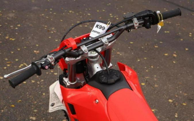 2026 Honda® CRF300F