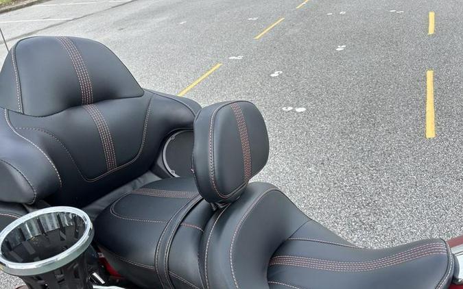 2020 Harley-Davidson® FLTRK - Road Glide® Limited