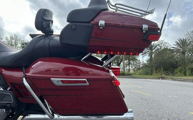 2020 Harley-Davidson® FLTRK - Road Glide® Limited