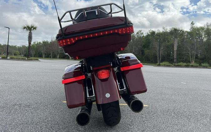 2020 Harley-Davidson® FLTRK - Road Glide® Limited