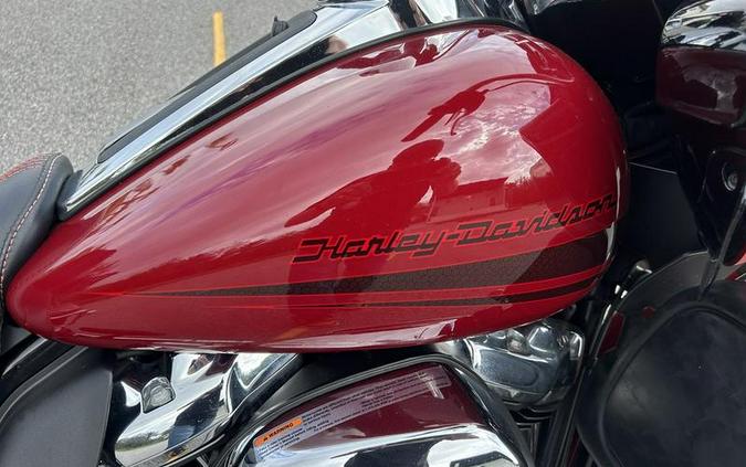 2020 Harley-Davidson® FLTRK - Road Glide® Limited