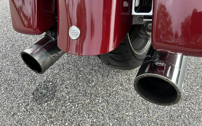 2020 Harley-Davidson® FLTRK - Road Glide® Limited