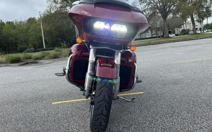 2020 Harley-Davidson® FLTRK - Road Glide® Limited