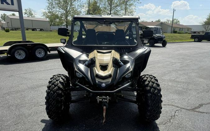 2023 Yamaha YXZ1000R SS XT-R