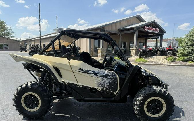 2023 Yamaha YXZ1000R SS XT-R