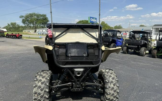 2023 Yamaha YXZ1000R SS XT-R