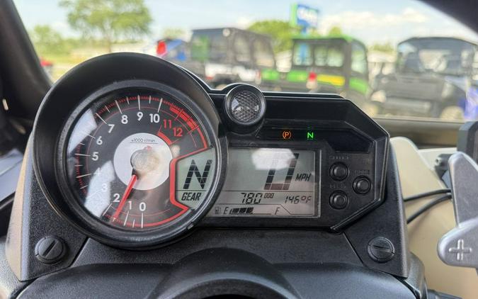 2023 Yamaha YXZ1000R SS XT-R