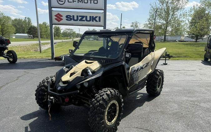 2023 Yamaha YXZ1000R SS XT-R