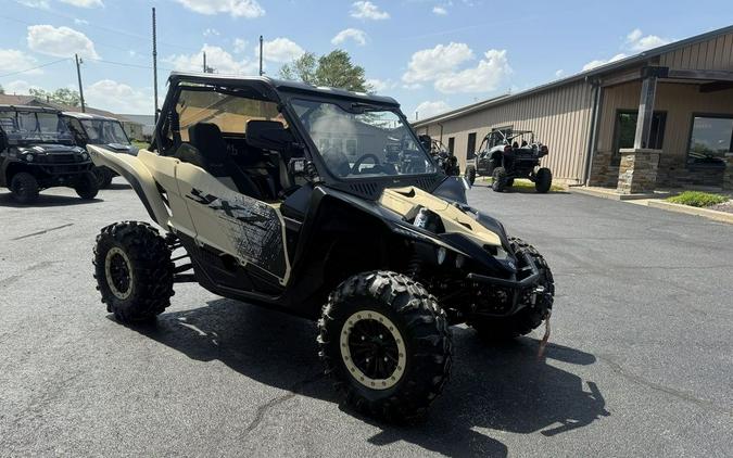 2023 Yamaha YXZ1000R SS XT-R