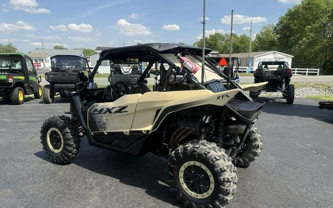 2023 Yamaha YXZ1000R SS XT-R