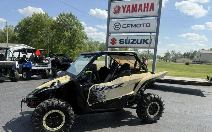 2023 Yamaha YXZ1000R SS XT-R