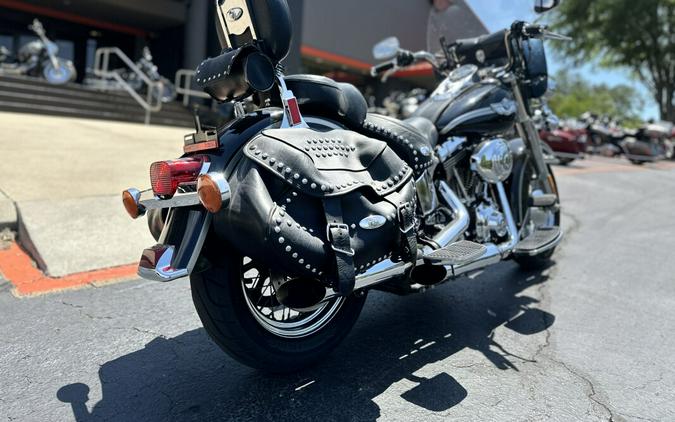FLSTCI 2003 Heritage Softail® Classic