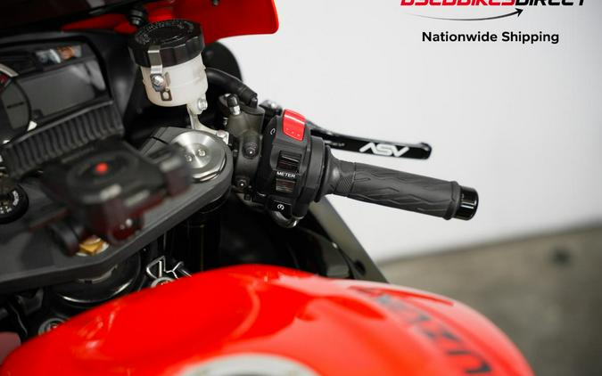 2022 Suzuki GSX-R600 - $10,499.00