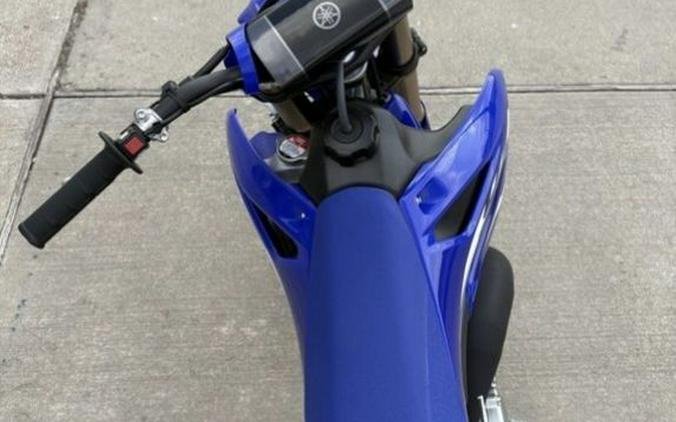 2026 Yamaha YZ85LW