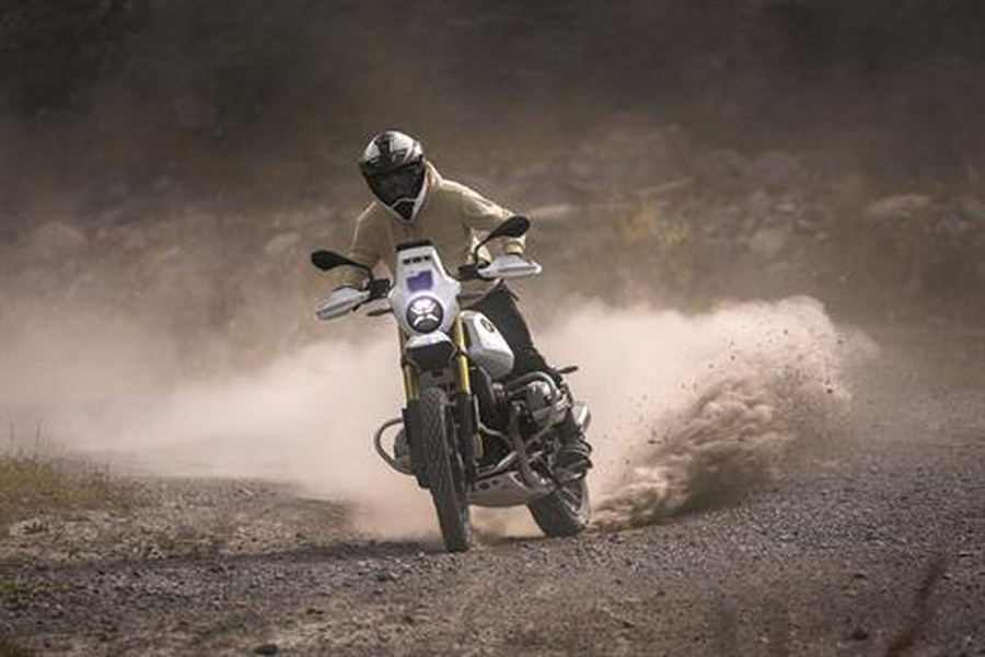 2026 BMW R 12 G/S