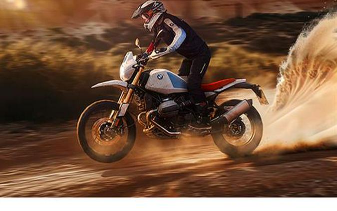 2026 BMW R 12 G/S