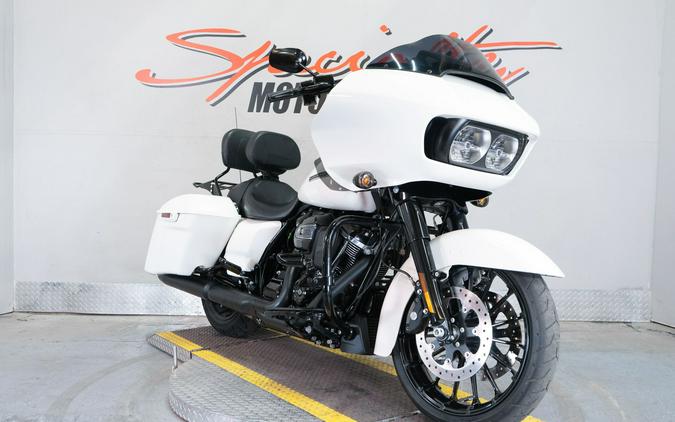 Used Harley-Davidson Road Glide motorcycles for sale in Stockton