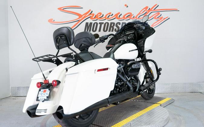 2018 Harley-Davidson Road Glide® Special