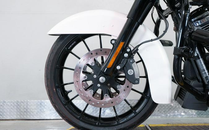 2018 Harley-Davidson Road Glide® Special