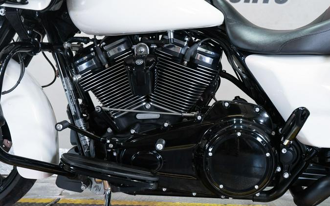 2018 Harley-Davidson Road Glide® Special