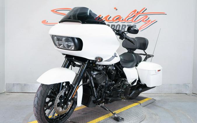 2018 Harley-Davidson Road Glide® Special