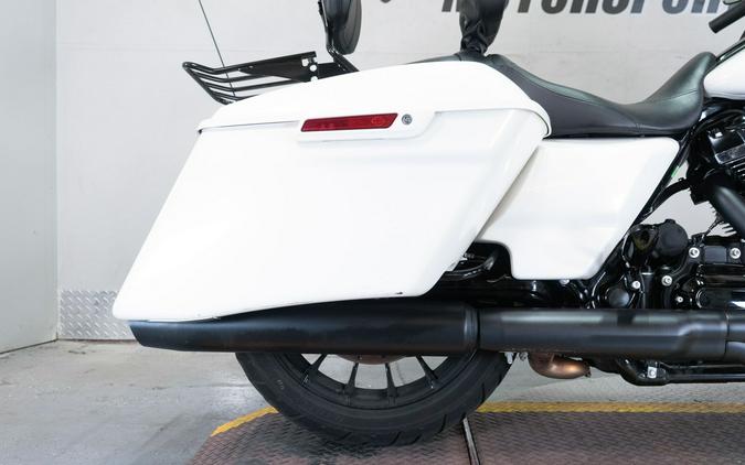 2018 Harley-Davidson Road Glide® Special