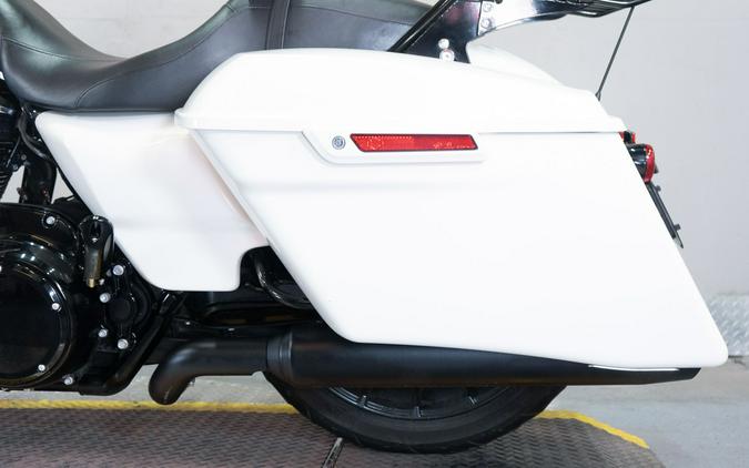 2018 Harley-Davidson Road Glide® Special