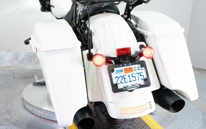 2018 Harley-Davidson Road Glide® Special