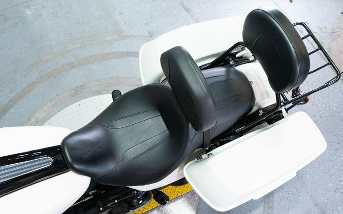 2018 Harley-Davidson Road Glide® Special