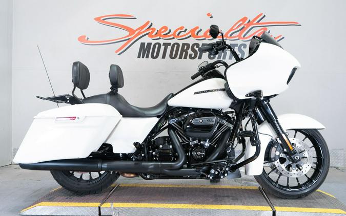 Used Harley-Davidson Road Glide motorcycles for sale in Stockton