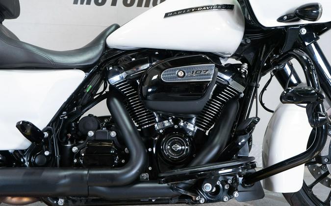 2018 Harley-Davidson Road Glide® Special