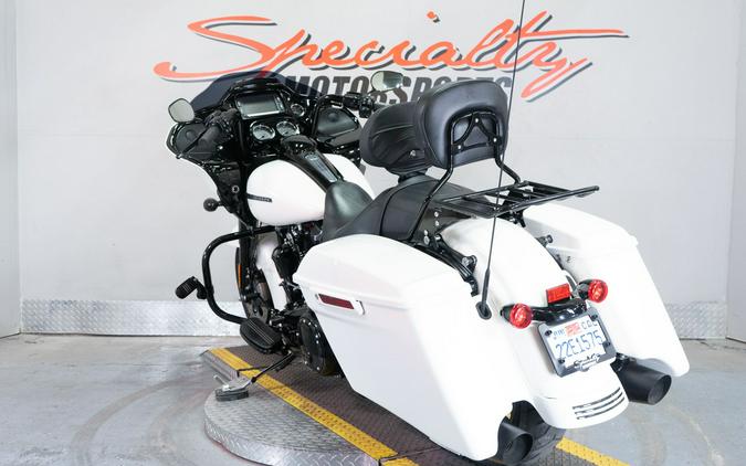 2018 Harley-Davidson Road Glide® Special