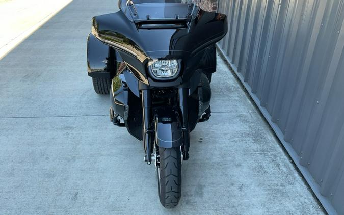 2026 Harley-Davidson STREET GLIDE 3 LIMITED