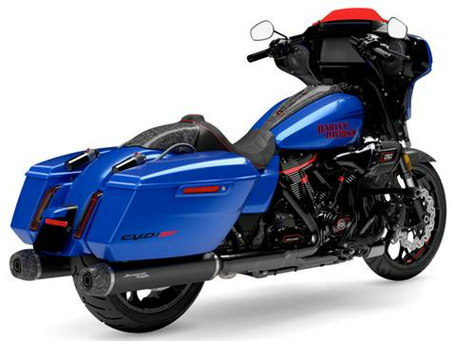 2026 Harley-Davidson CVO™ Street Glide® ST