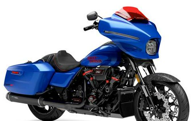 2026 Harley-Davidson CVO™ Street Glide® ST