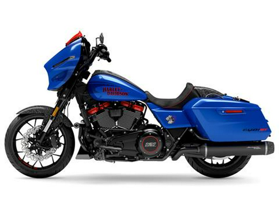 2026 Harley-Davidson CVO™ Street Glide® ST