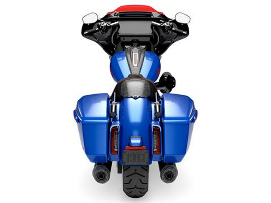 2026 Harley-Davidson CVO™ Street Glide® ST