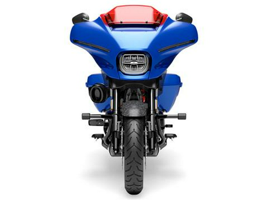 2026 Harley-Davidson CVO™ Street Glide® ST
