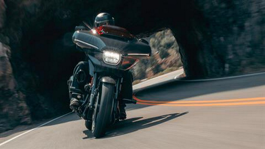 2026 Harley-Davidson CVO™ Street Glide® ST