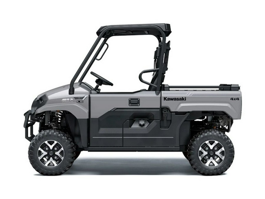 2027 Kawasaki MULE PRO-MX LE LE