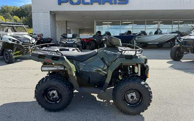 2026 Polaris Sportsman 450 H.O.