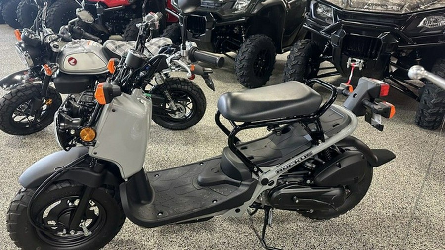 2023 Honda Ruckus