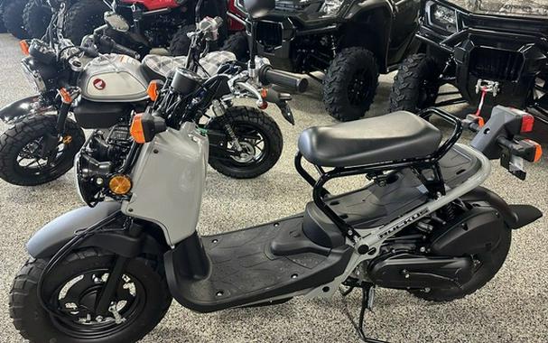 2023 Honda Ruckus