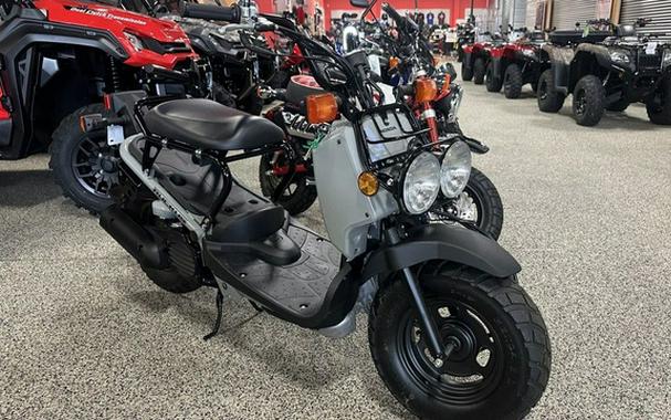 2023 Honda Ruckus